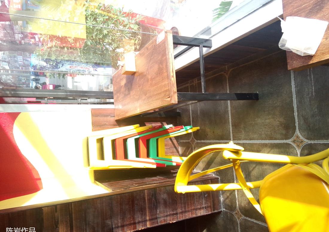 
疯狂的大骨头 -8