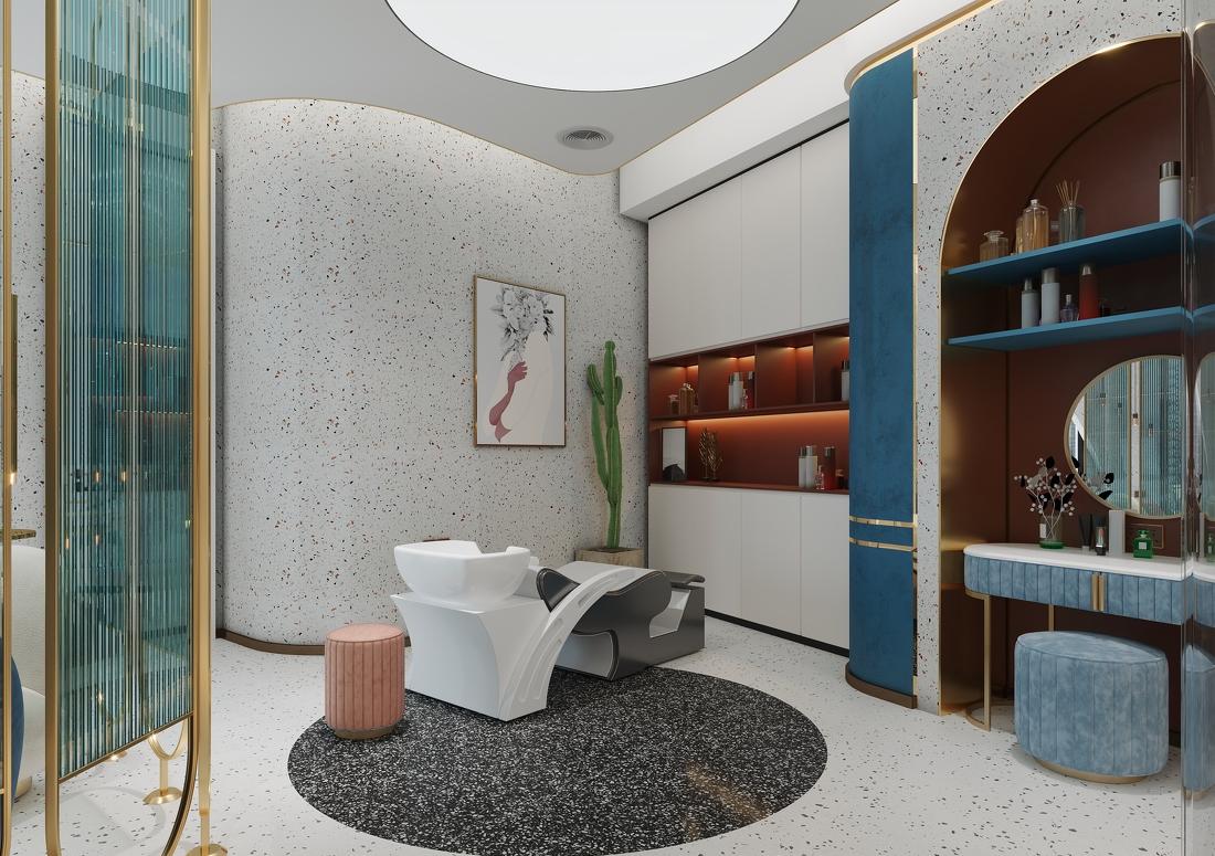 
医百丽皮肤管理 -2