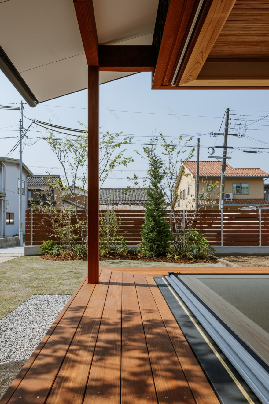 八日市の家丨Hearth Architects-20