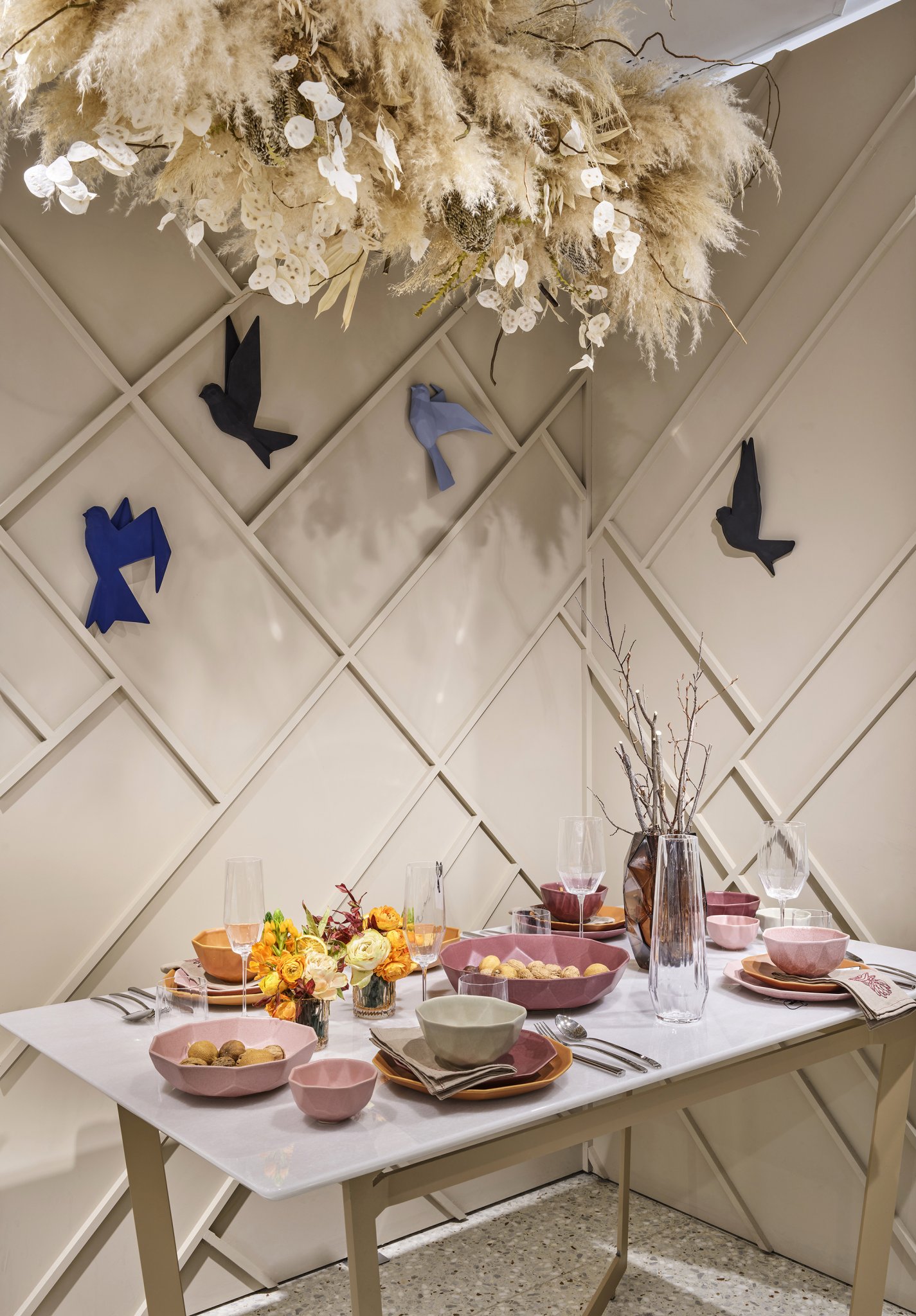 帕沙巴哈切玻璃商店丨土耳其伊斯坦布尔丨Demirden | ilio-15