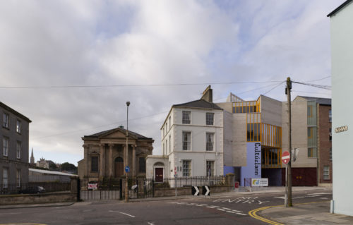 丨O’Donnell + Tuomey-24