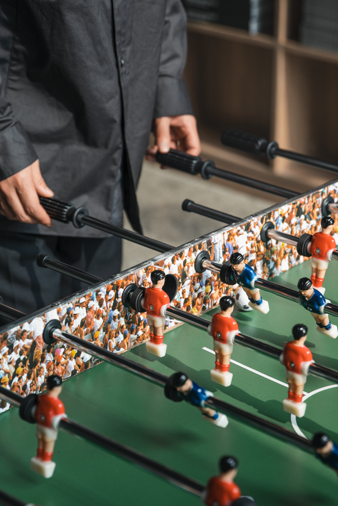 天恒（阆中）研学基地丨中国四川丨千墨设计-26