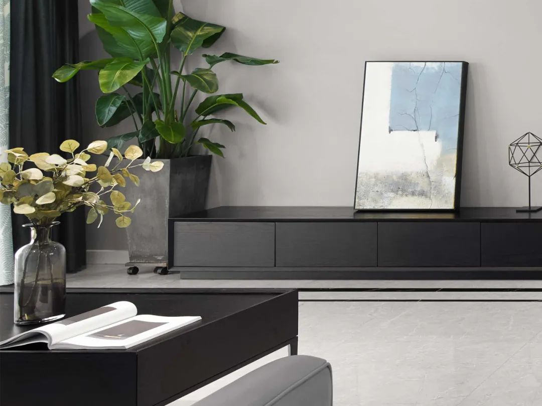 天骄铭邸 160㎡现代简约,温馨舒适生活空间-20