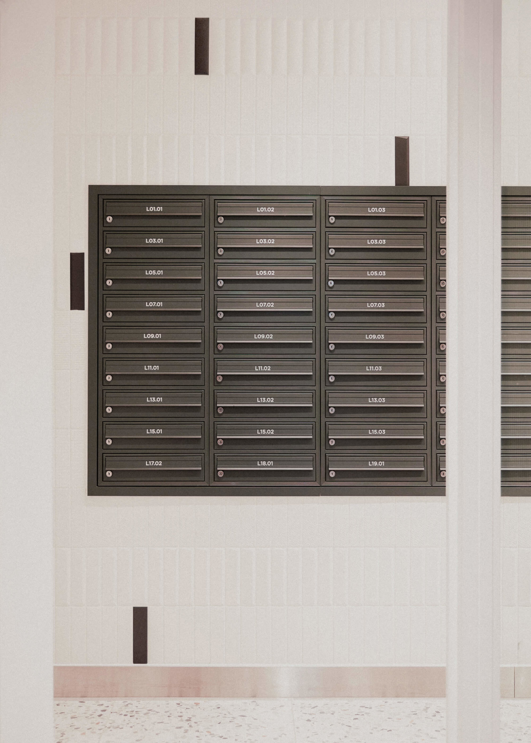 丨英国伦敦丨Honky Design Limited-11