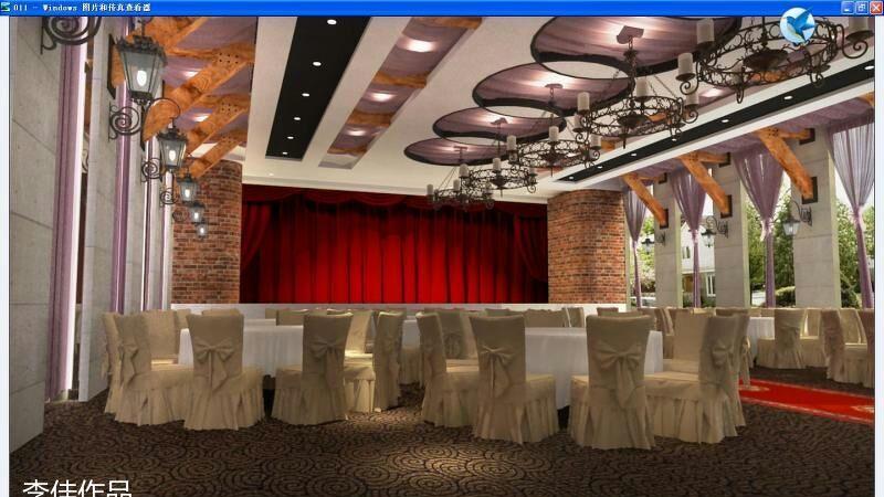 
又是一个酒店 -8