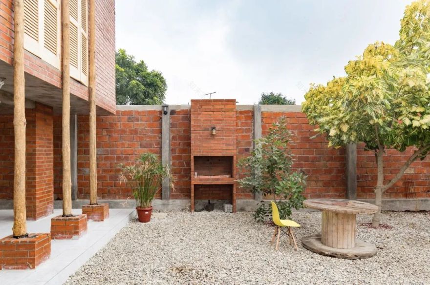 Natura Futura Arquitectura | 连接传统与自然的未来建筑-26