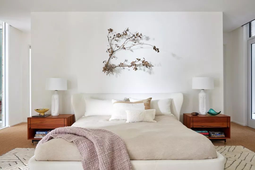 纽约曼哈顿高层住宅,杰米·布什的自然历史艺术设计-59