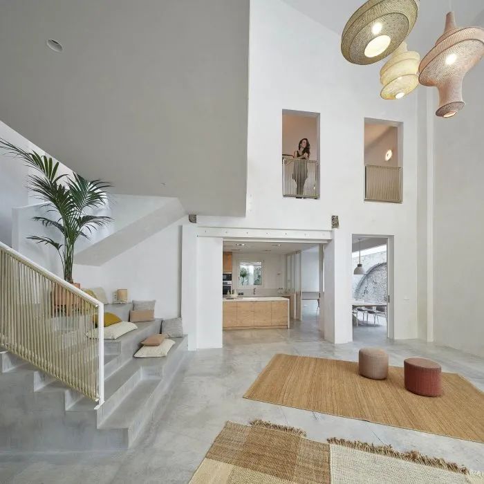 巴塞罗那 Xuan Lan 瑜伽馆丨西班牙巴塞罗那丨Cosy Barcelona-3