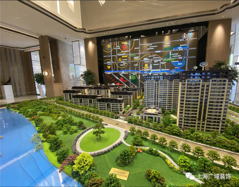 广域装饰-无锡片区之金融街·金悦府-24