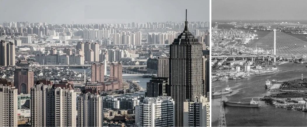 天津龙湖·天曜销售中心丨中国天津丨元禾大千(软装),深圳市大倉设计顾问有限公司(硬装)-5