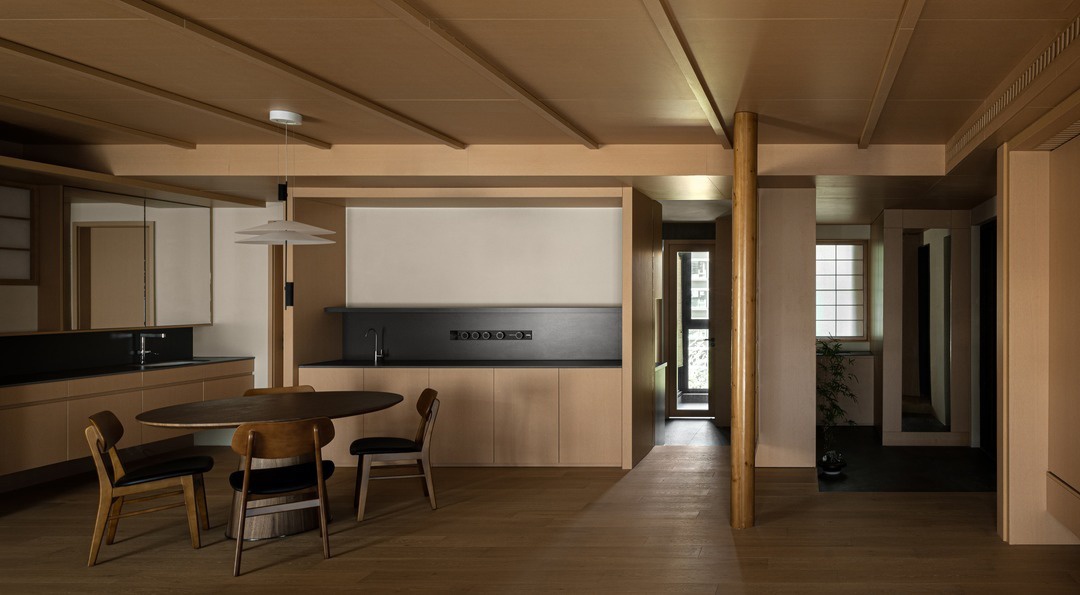 CASUAL屋中书事 · 壹阁设计-5