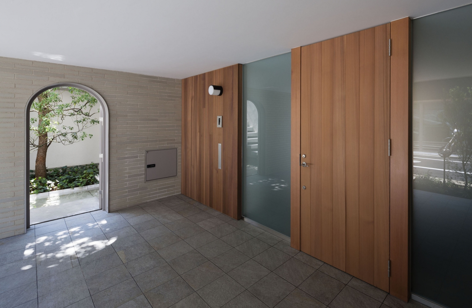 日本高番住宅丨K+S Architects-60