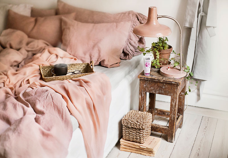 色彩斑斓的室内设计 | Emma Wallmen 的精美作品-7