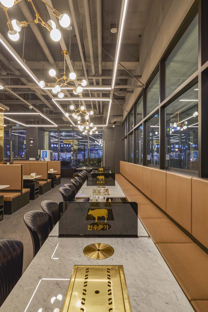 60 平现代简约风公寓设计-9