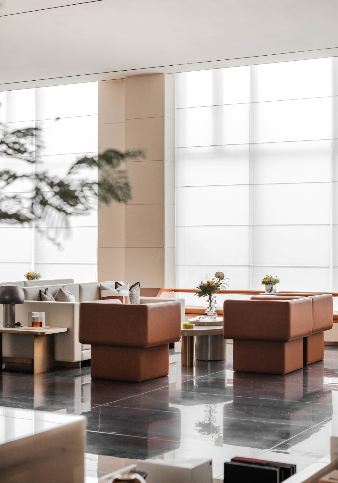 襄阳金辉优步学府销售中心丨中国襄阳丨元禾大千（软装）,深圳市大森设计有限公司（硬装）-38