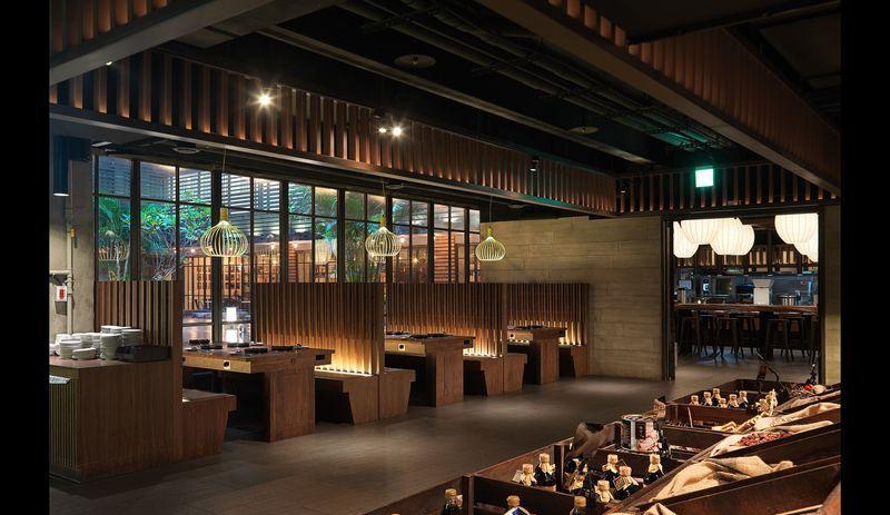 富春山水餐厅-12