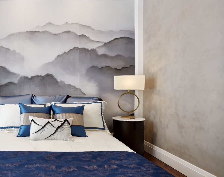 丝旅 :城市室内设计-22