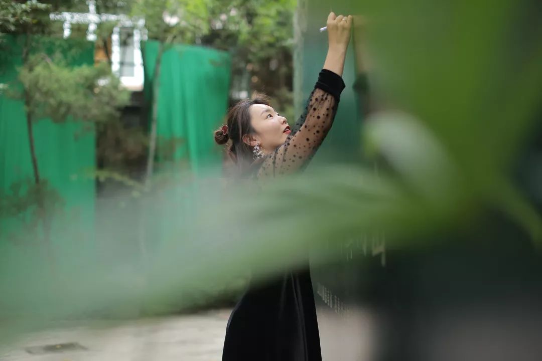 时光交错，寻味记忆中的羽宴——雍福会年会设计赏析-91