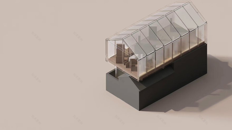 梦想改造家广州·火把社区丨中国广州丨PONE普利策-216