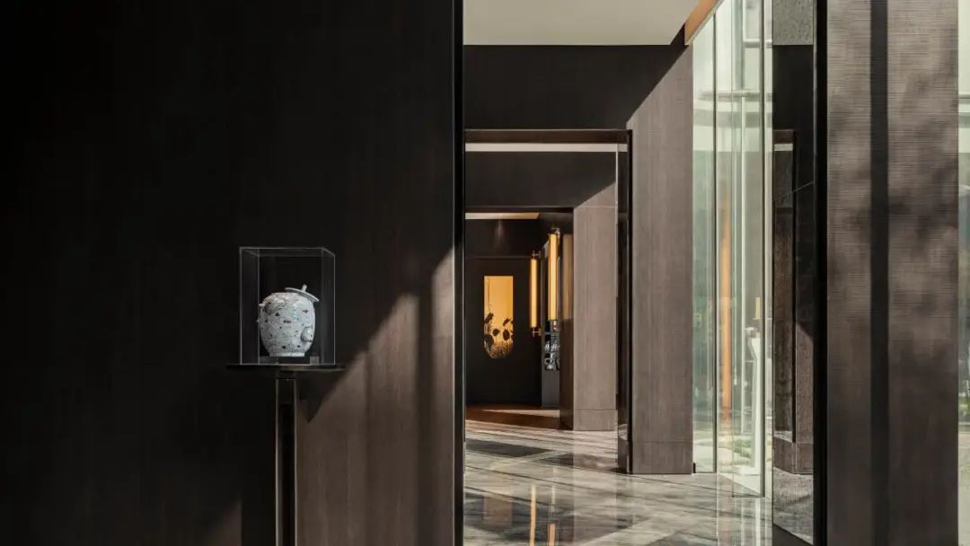京开华章 摩登东方丨共向设计-42