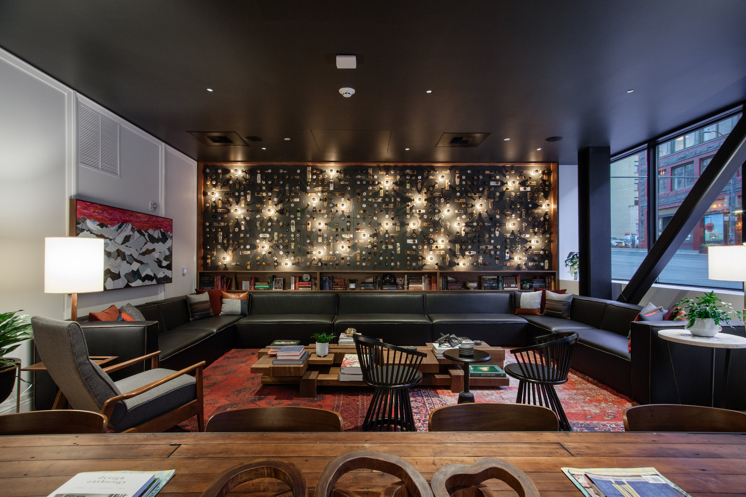 丨美国西雅图丨Vida Design-15