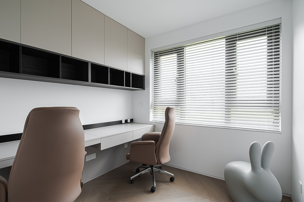 钻石大宅丨中国上海丨天马设计-48