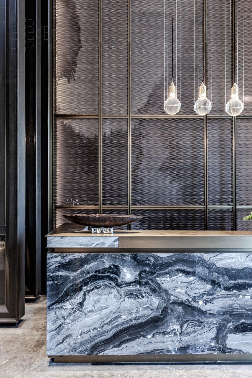 招商公园1872青岛售楼处-8