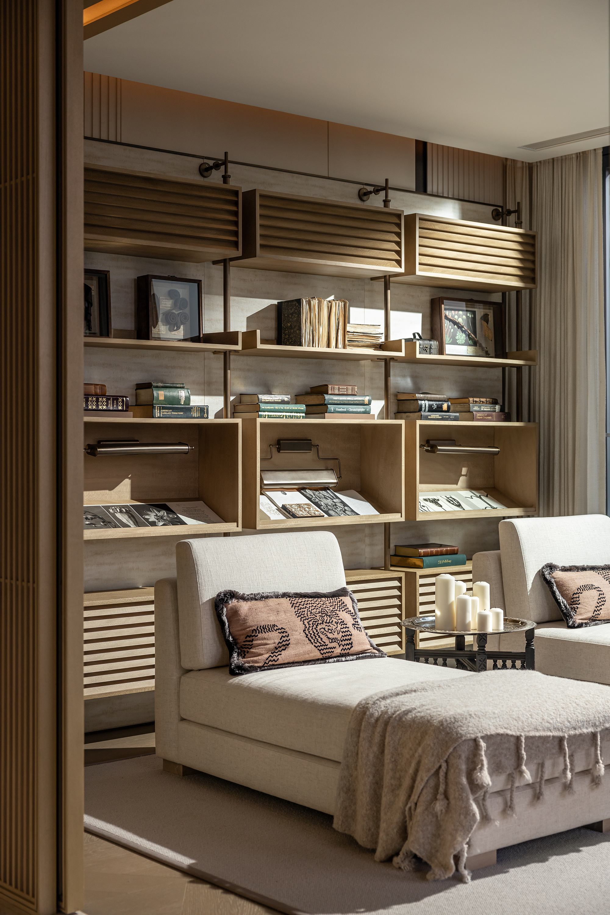 深圳盘石设计 | 吴文粒×麓湖黑鉐岛：向湖致敬！-41