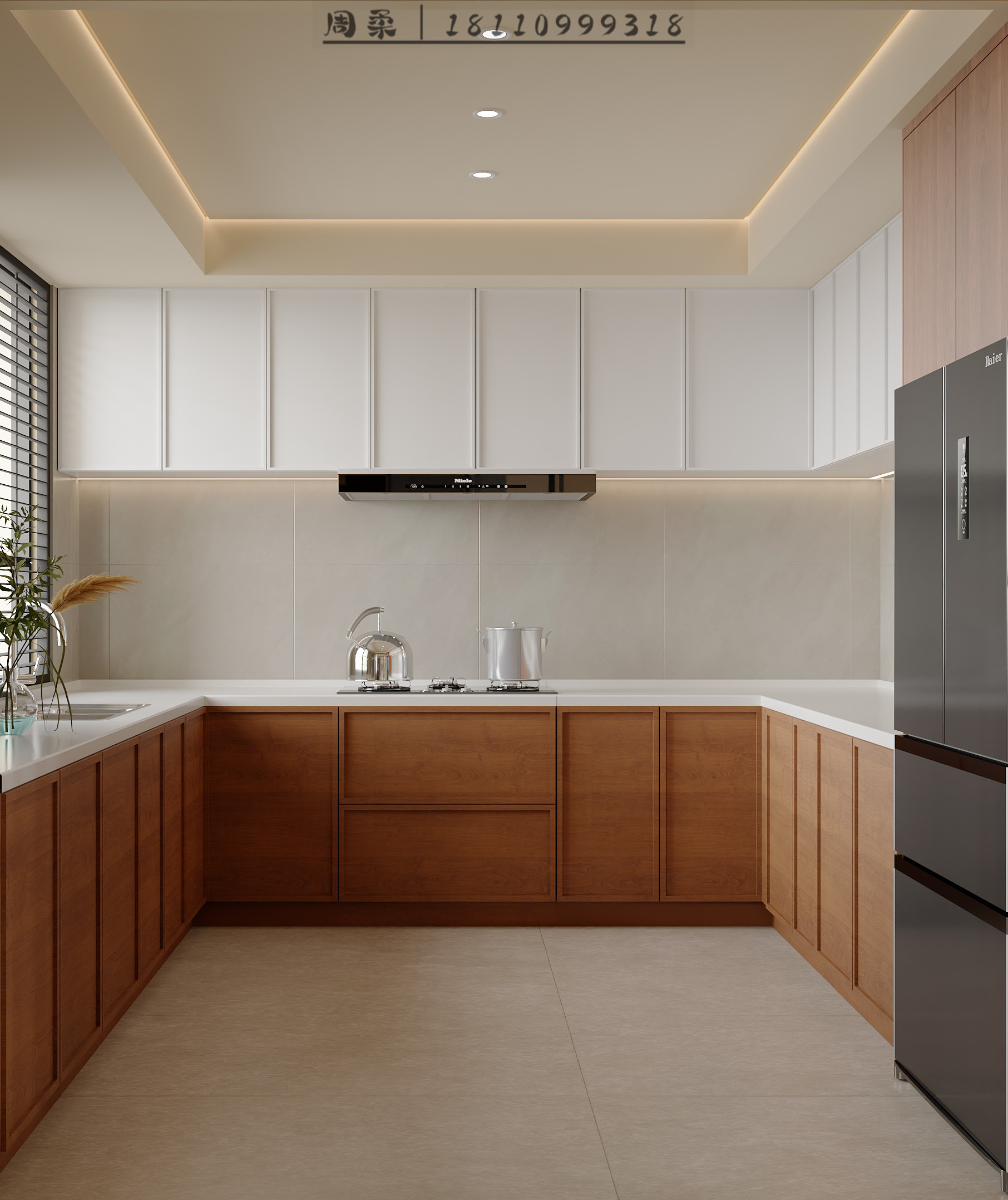 听设计师一句劝，中古风真的超适合普通人-2