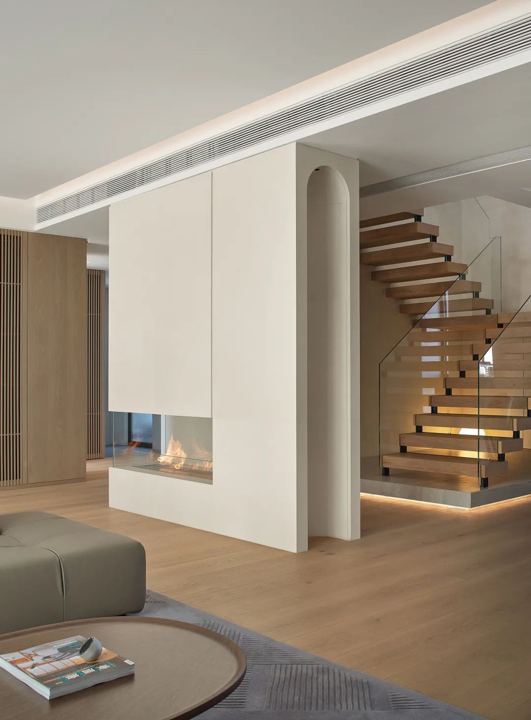 宁波积木空间顶复设计丨中国宁波-61