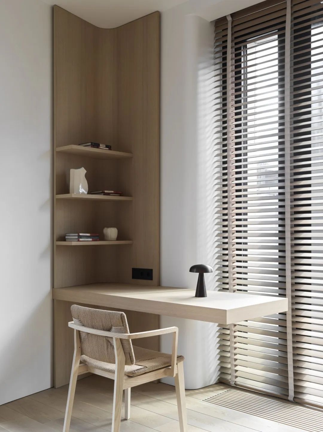 莫斯科 Sadovie Kvartail House 与身体美学馆丨俄罗斯莫斯科丨Babayants Architects-173