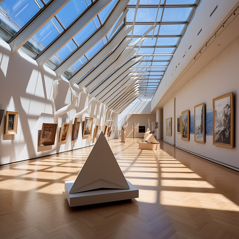 美术馆-3