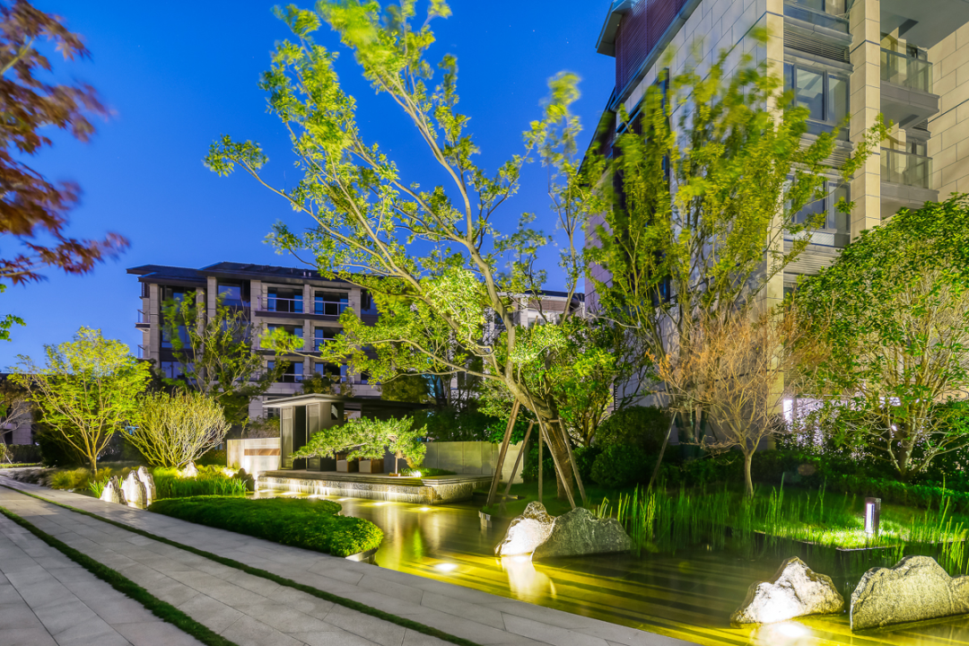 苏州鲁能泰山九号-81