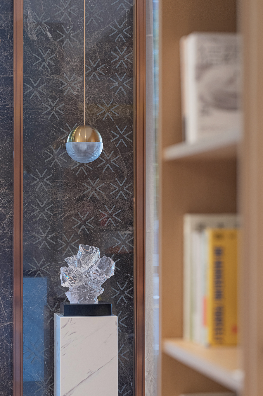 昆明翠湖亚朵酒店丨中国昆明丨TDD.L 今日营造-36