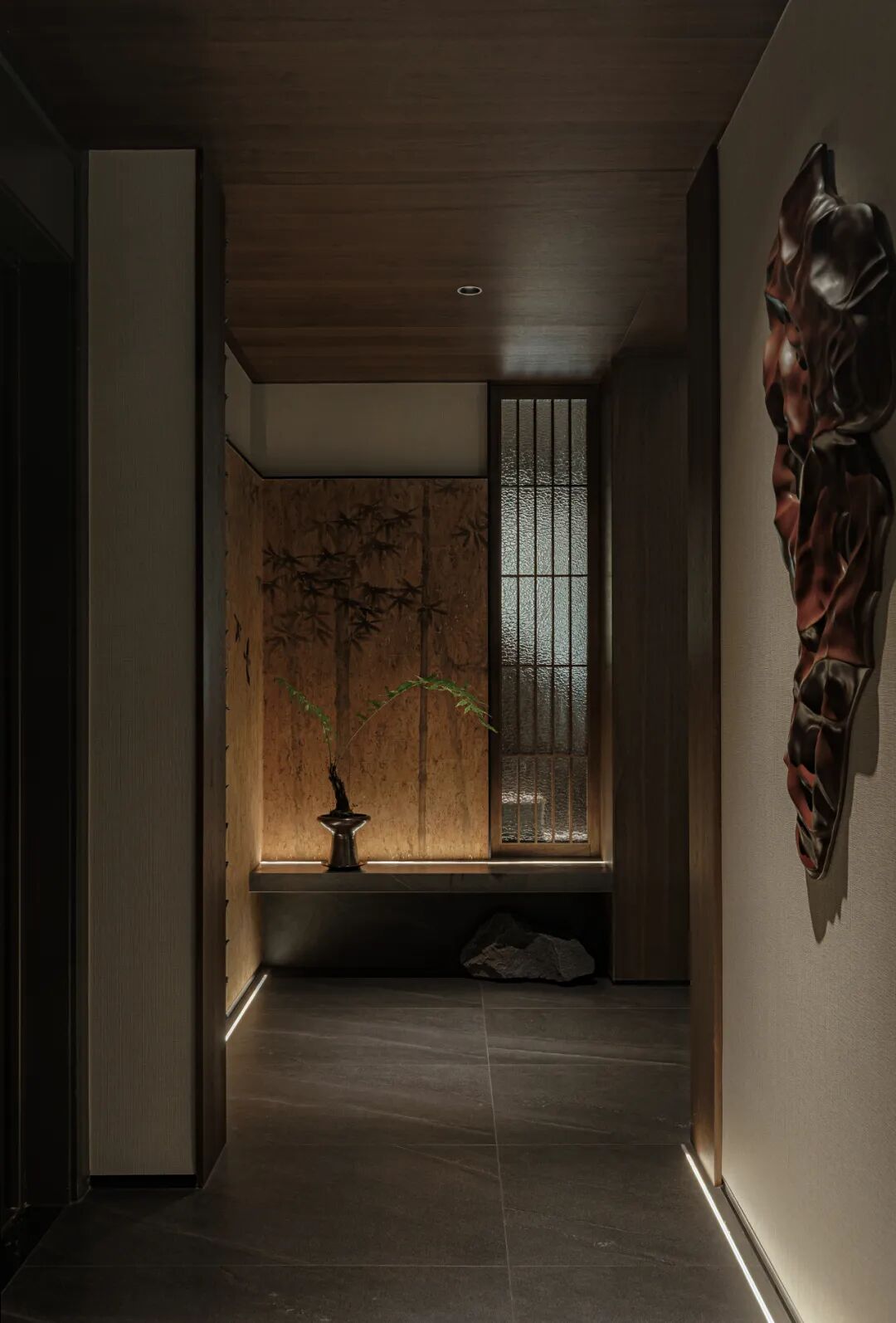 乾道南苑上叠丨中国邵阳丨有禾设计-22