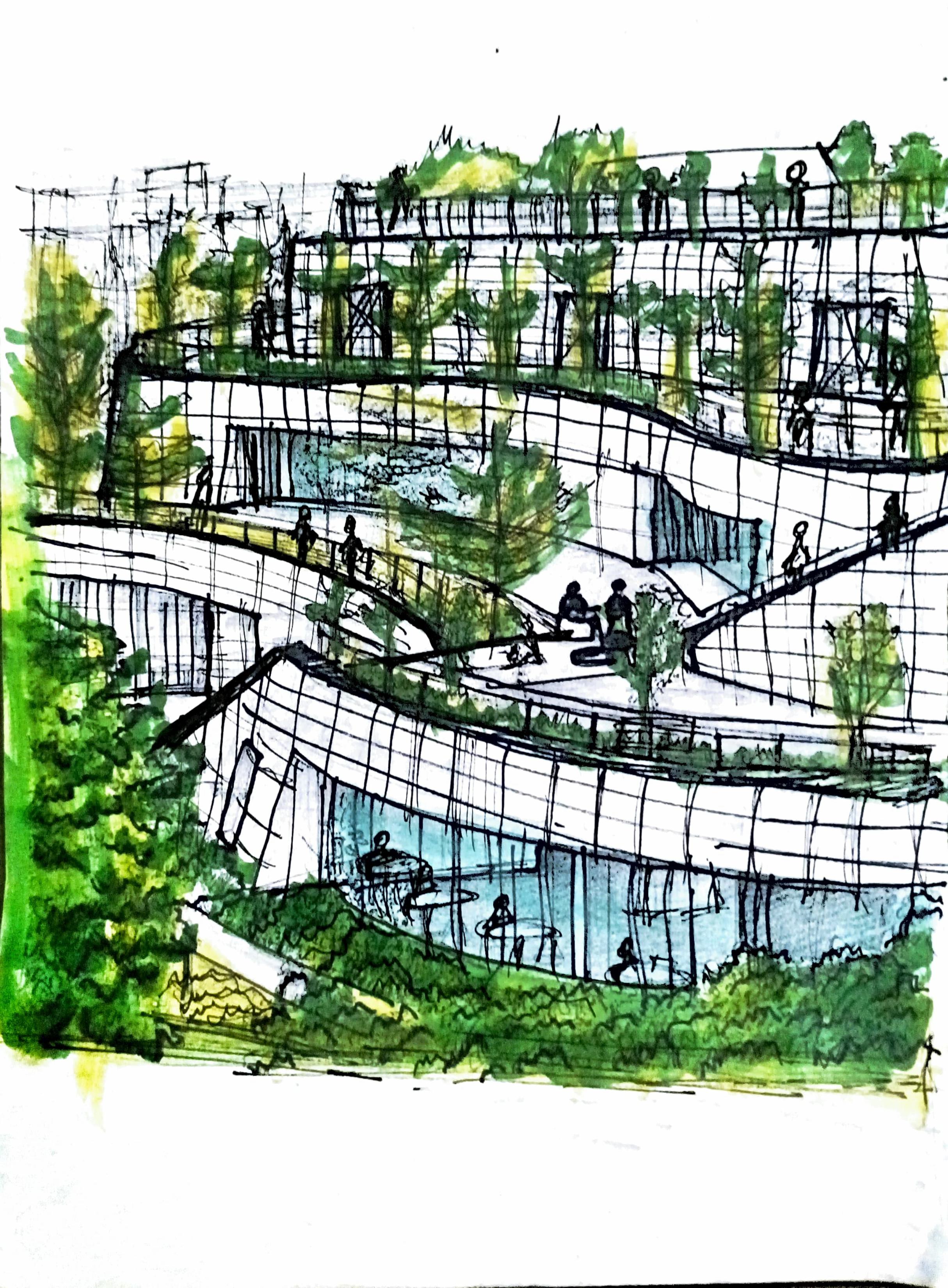 KALASANKALP CULTURAL CENTER-14