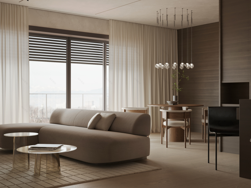 流程项目丨波兰华沙丨Anastasia Caplan-9