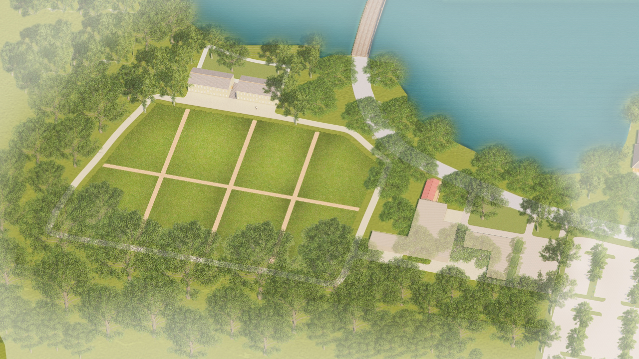 泰国奶牛养殖推广组织学习中心规划与开发项目-51