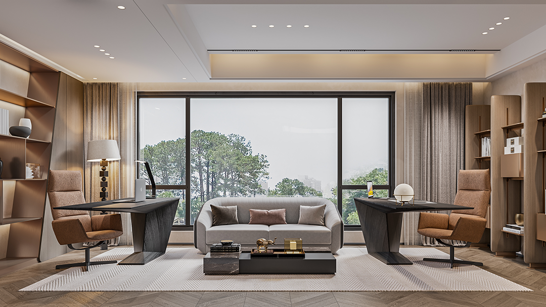 懂生活的艺术家，做生活艺墅家|奥园国际级人居美学-31