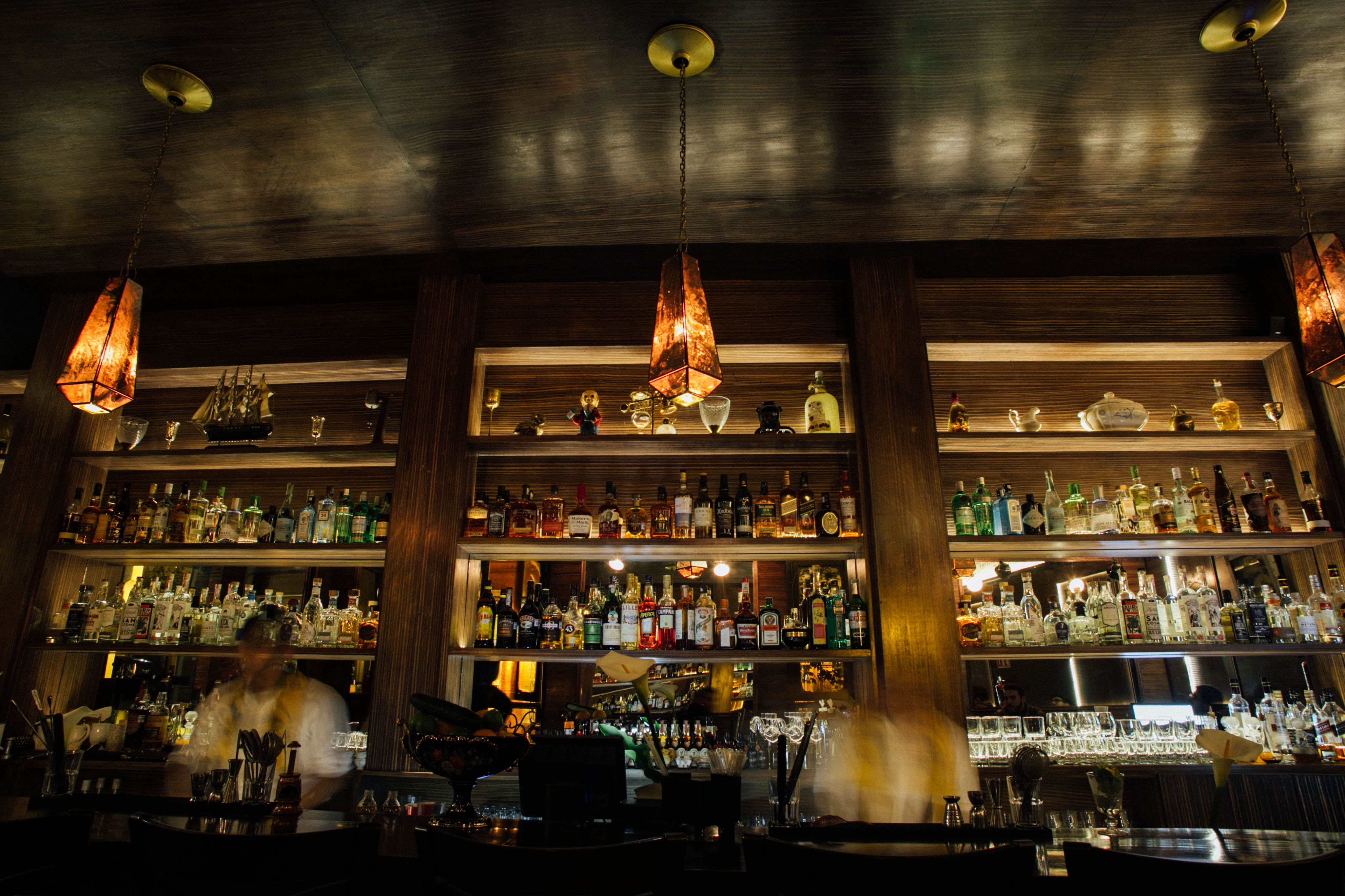 渡渡鸟咖啡厅 (Dodo Café)-16