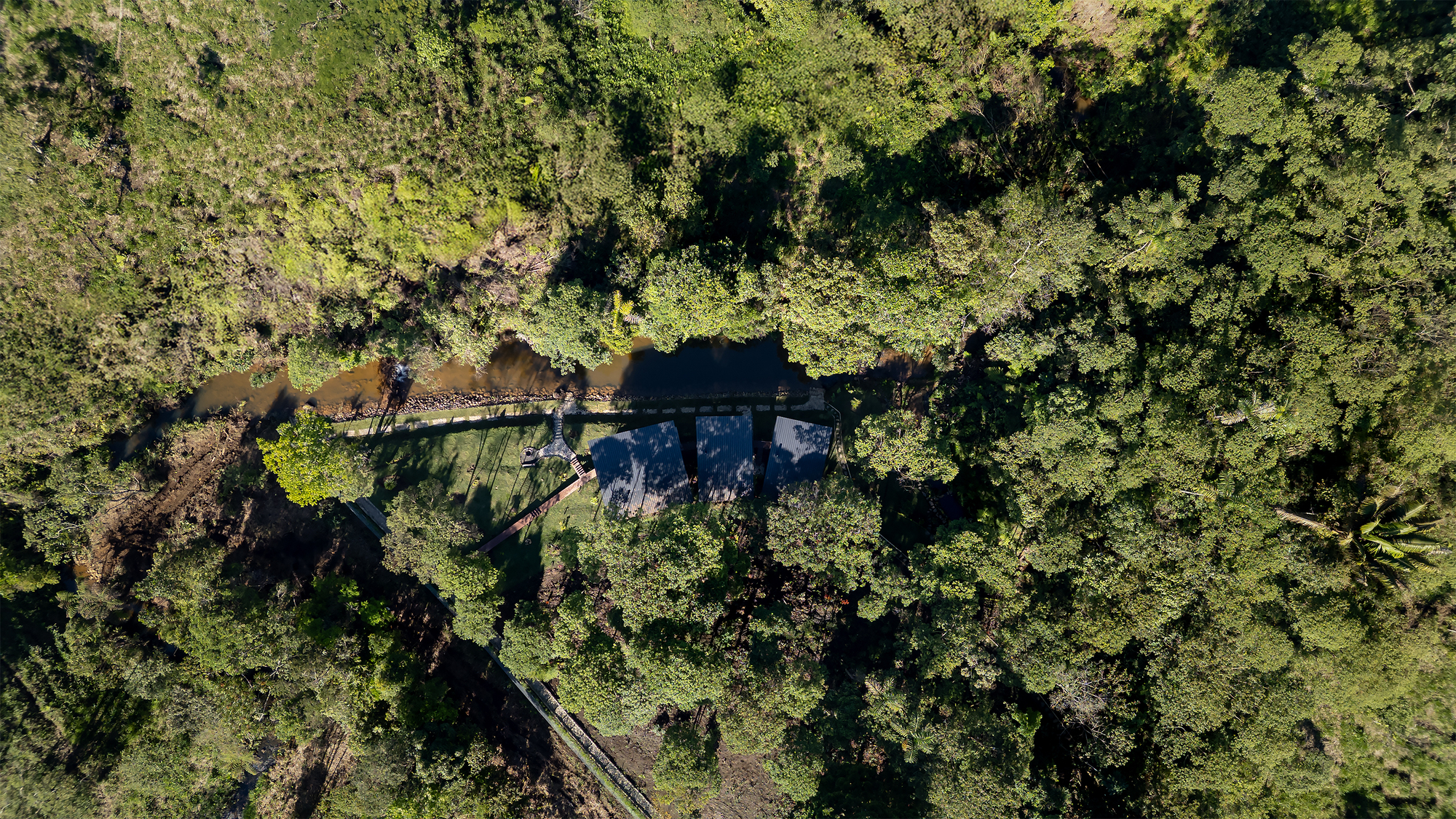 霍格拉德拉马德拉避难所丨厄瓜多尔帕斯塔萨丨Mestizo Estudio Arquitectura-40