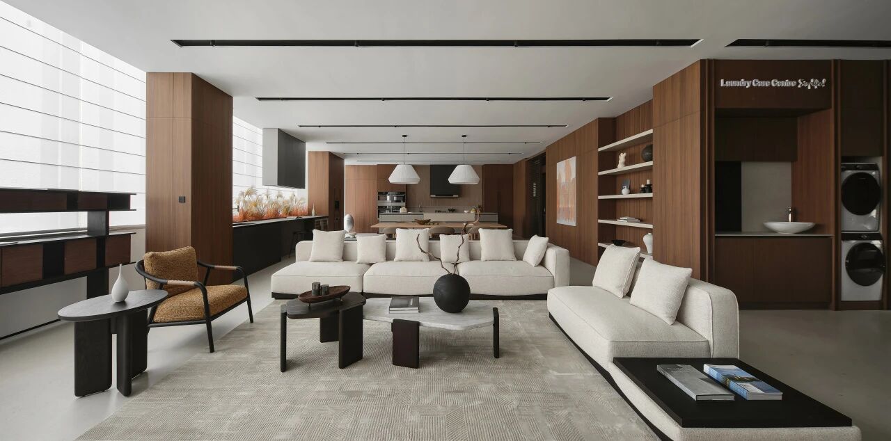 gorenje古洛尼南京展厅丨中国南京丨素空设计（SUKONG DESIGN）-43