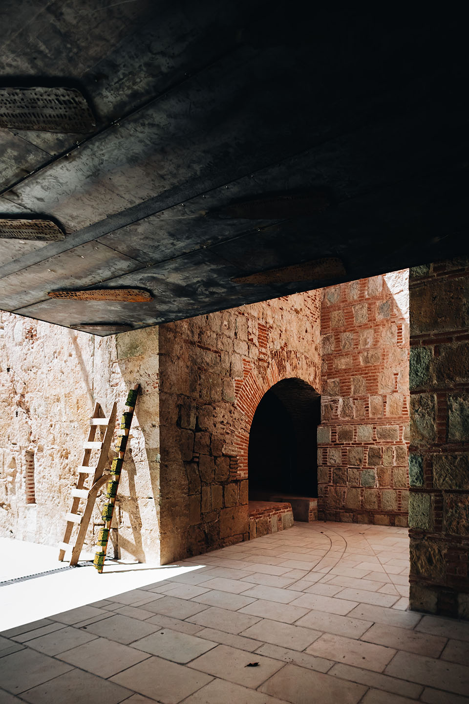 墨西哥Oa·aca美食中心丨RootStudio事务所-37