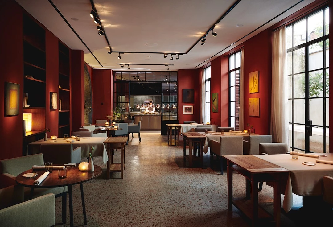 Meridiano 画廊丨墨西哥瓦哈卡丨Axel Vervoordt,Tatsuro Miki-224