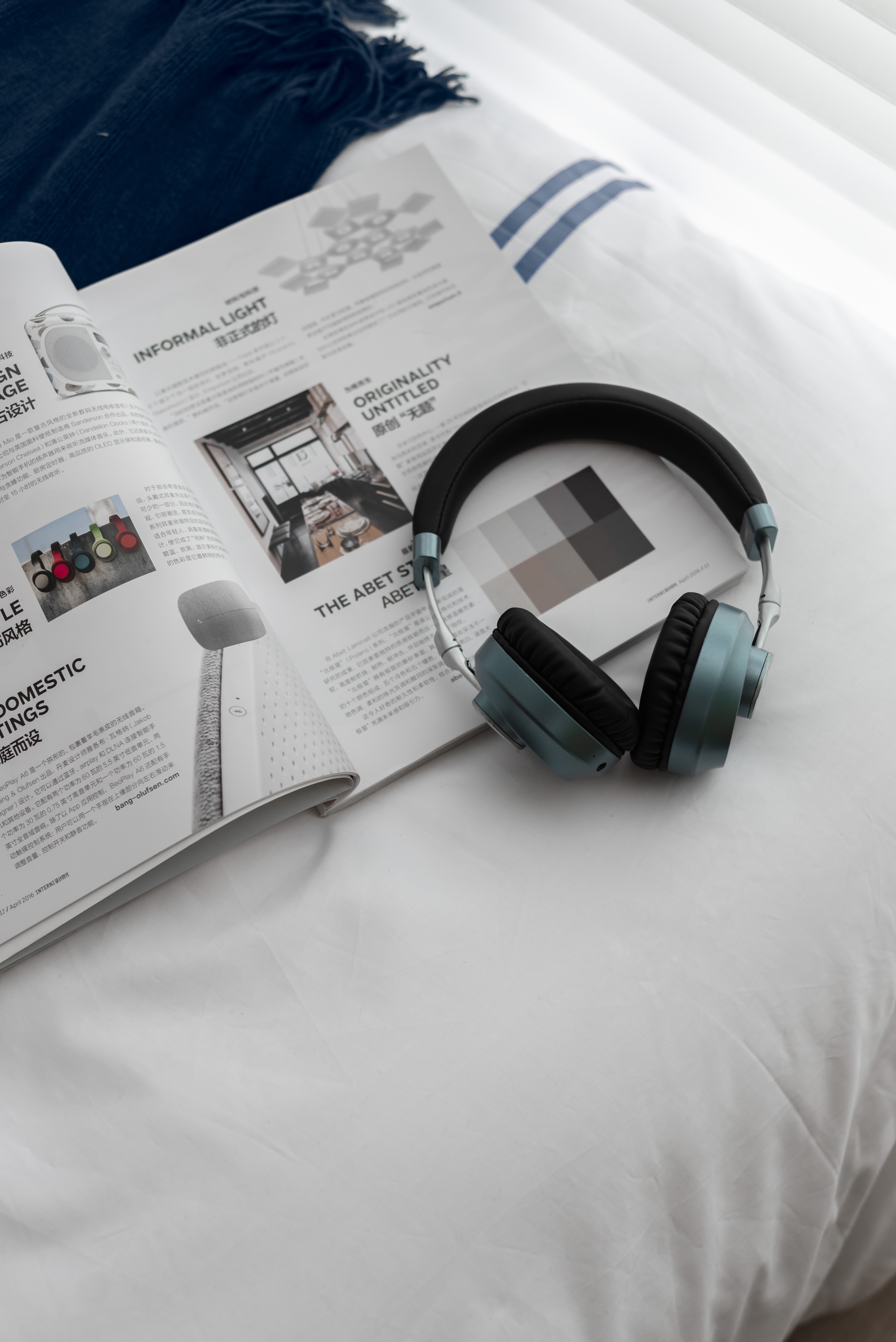 美纵设计｜融创重庆 国博城样板间-22