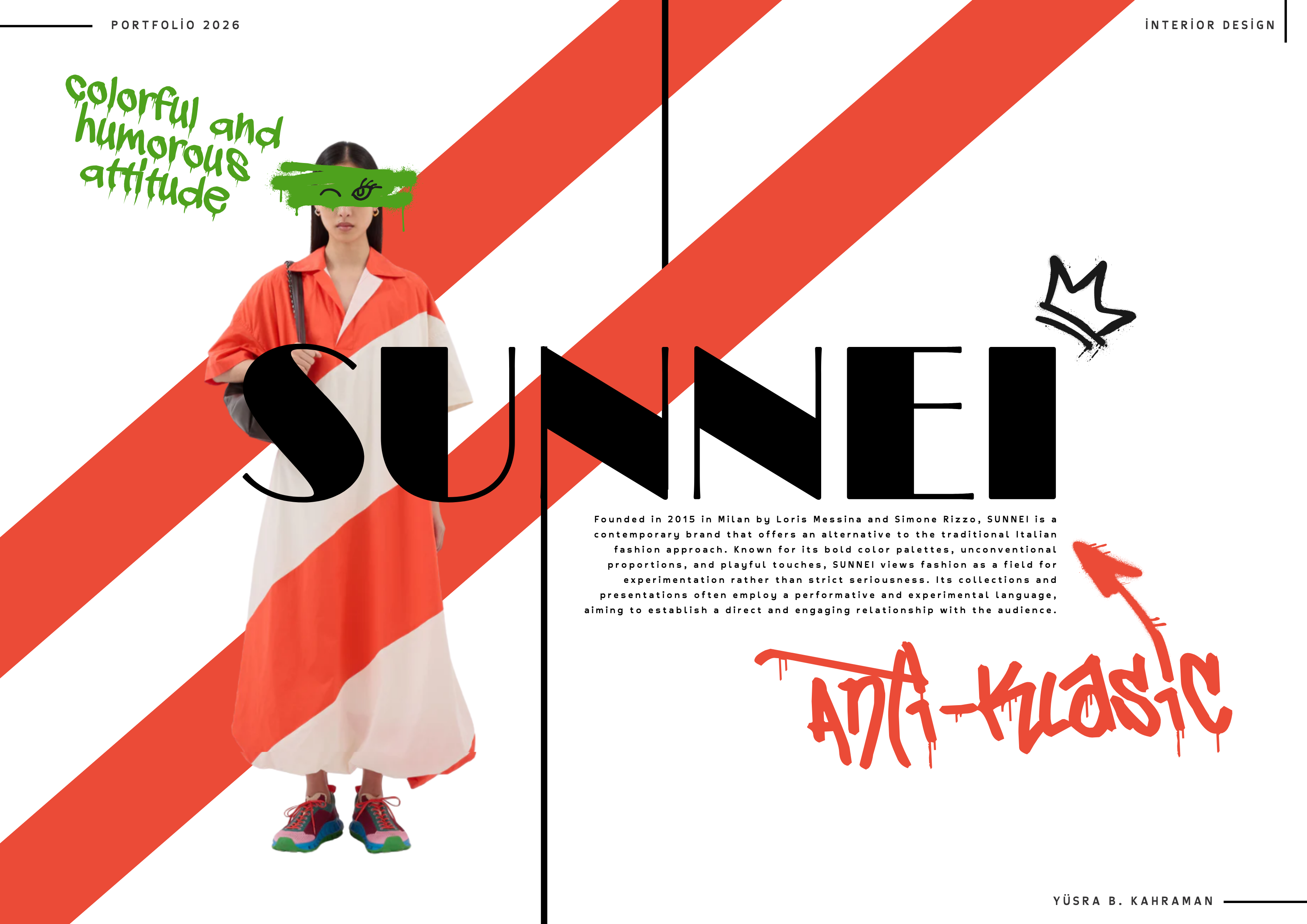 Sunnei品牌分析与概念橱窗展示设计-1