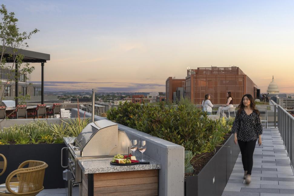 丨美国华盛顿丨CBT-8