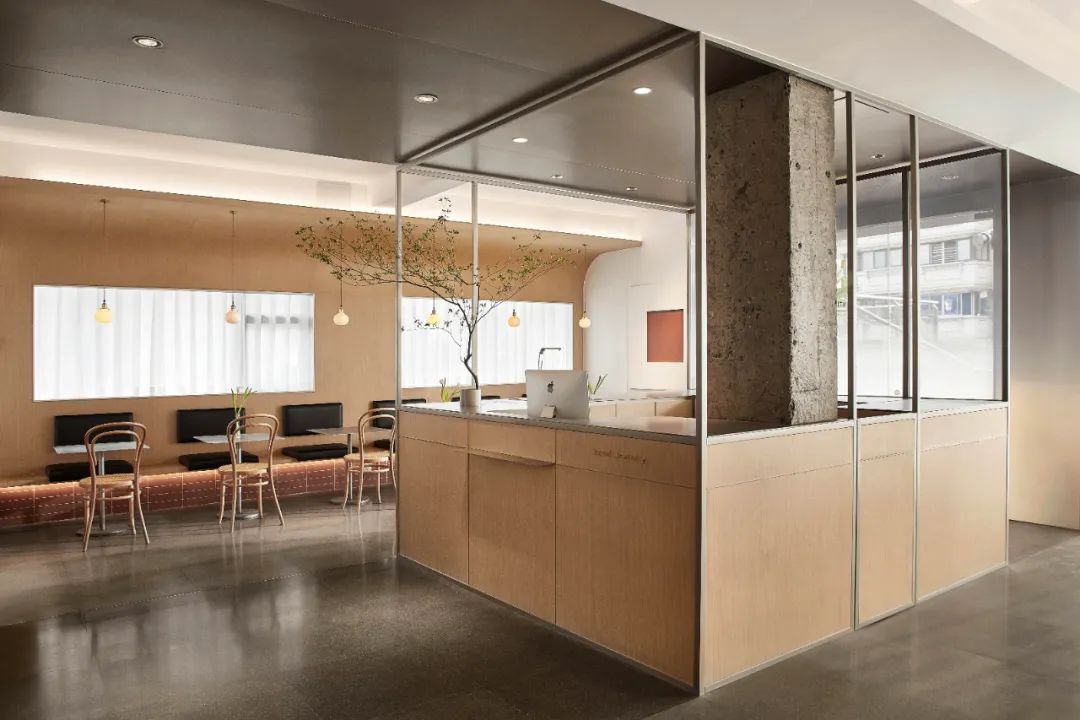 TC美发沙龙·皇后公园店丨中国杭州-27