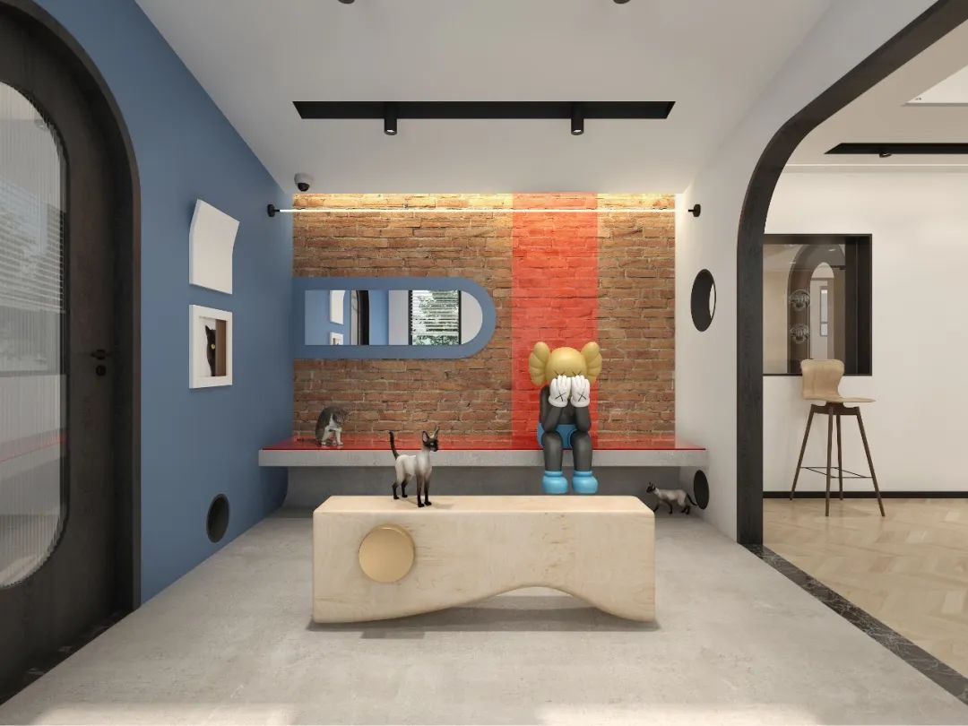 The PLS 请设计商店丨中国珠海丨匠一文化创意设计-34