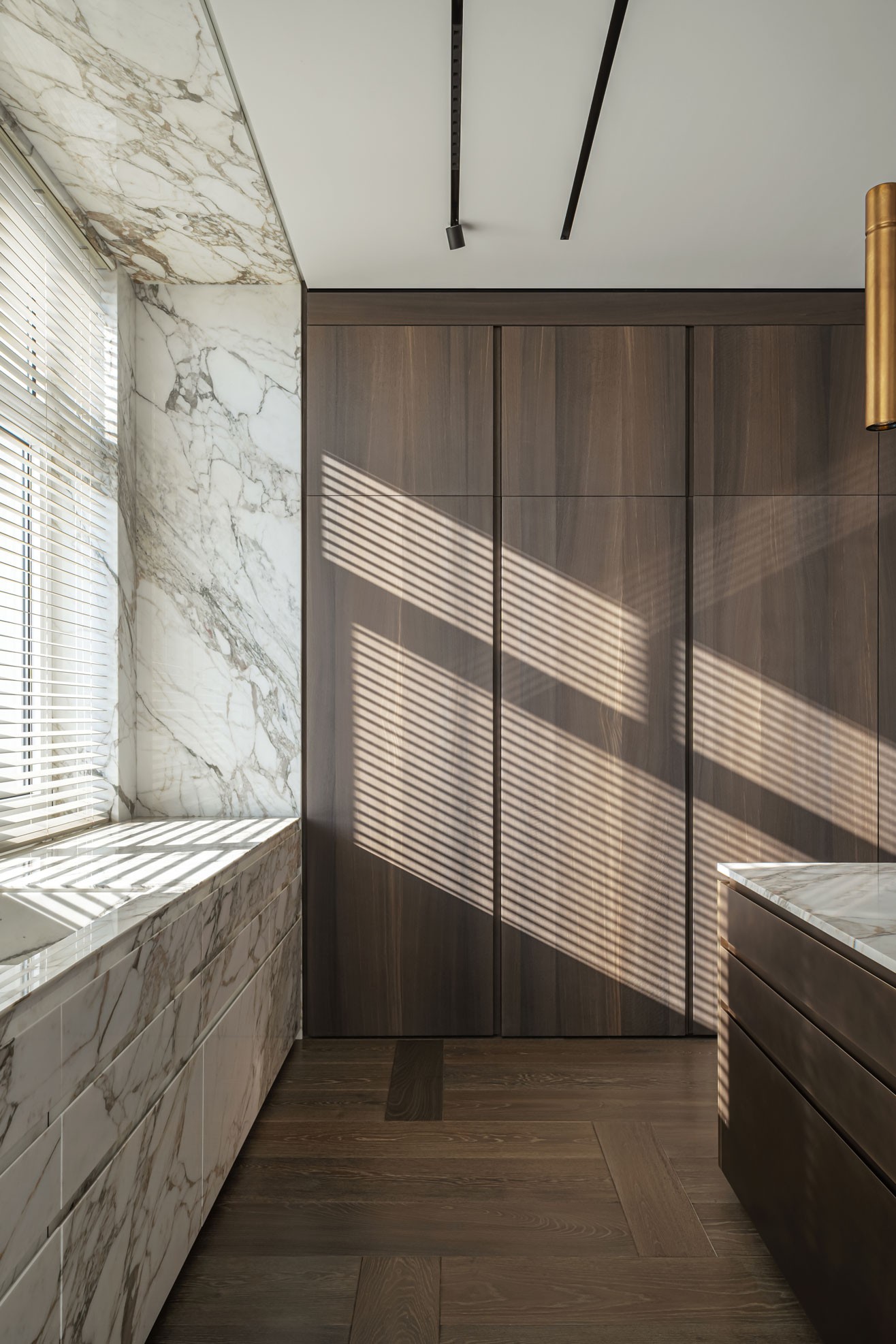 大公寓丨乌克兰丨YODEZEEN Architects-100